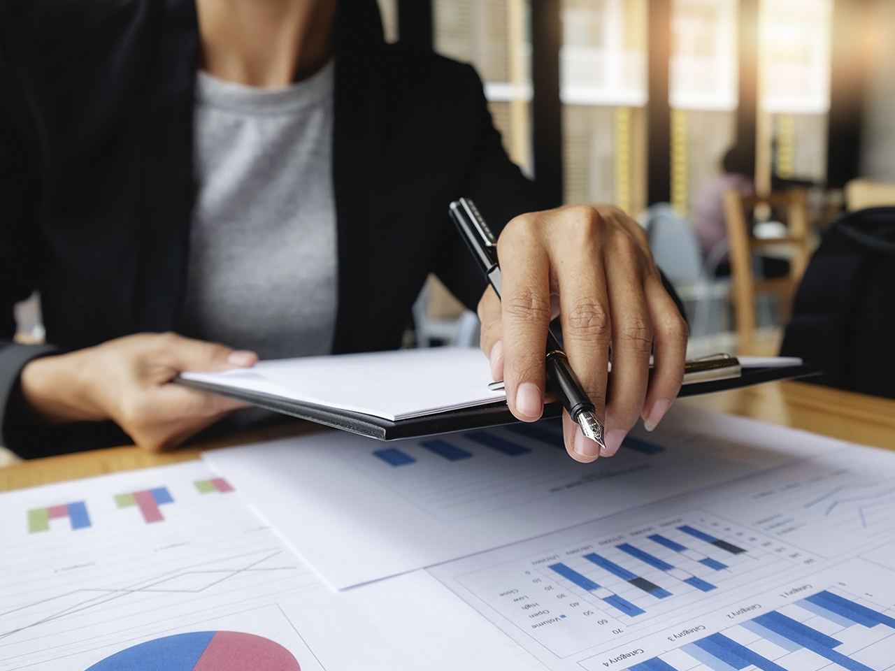 Consultoria organizacional e sistemas de gestão