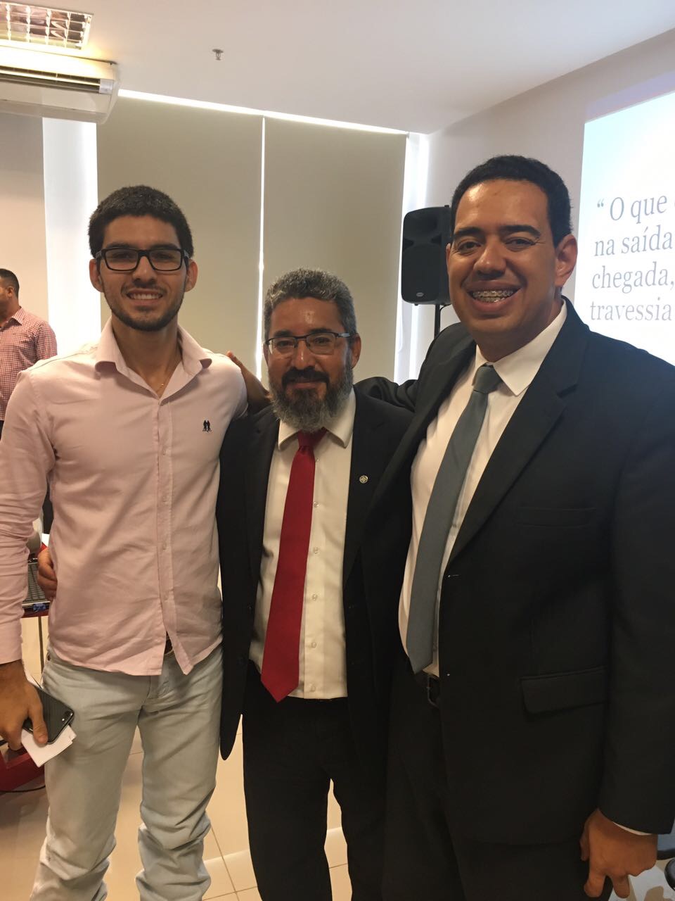 PRIMEIRO SEMINÁRIO DE TRIBUTAÇÃO PREVIDENCIÁRIA MUNICIPAL