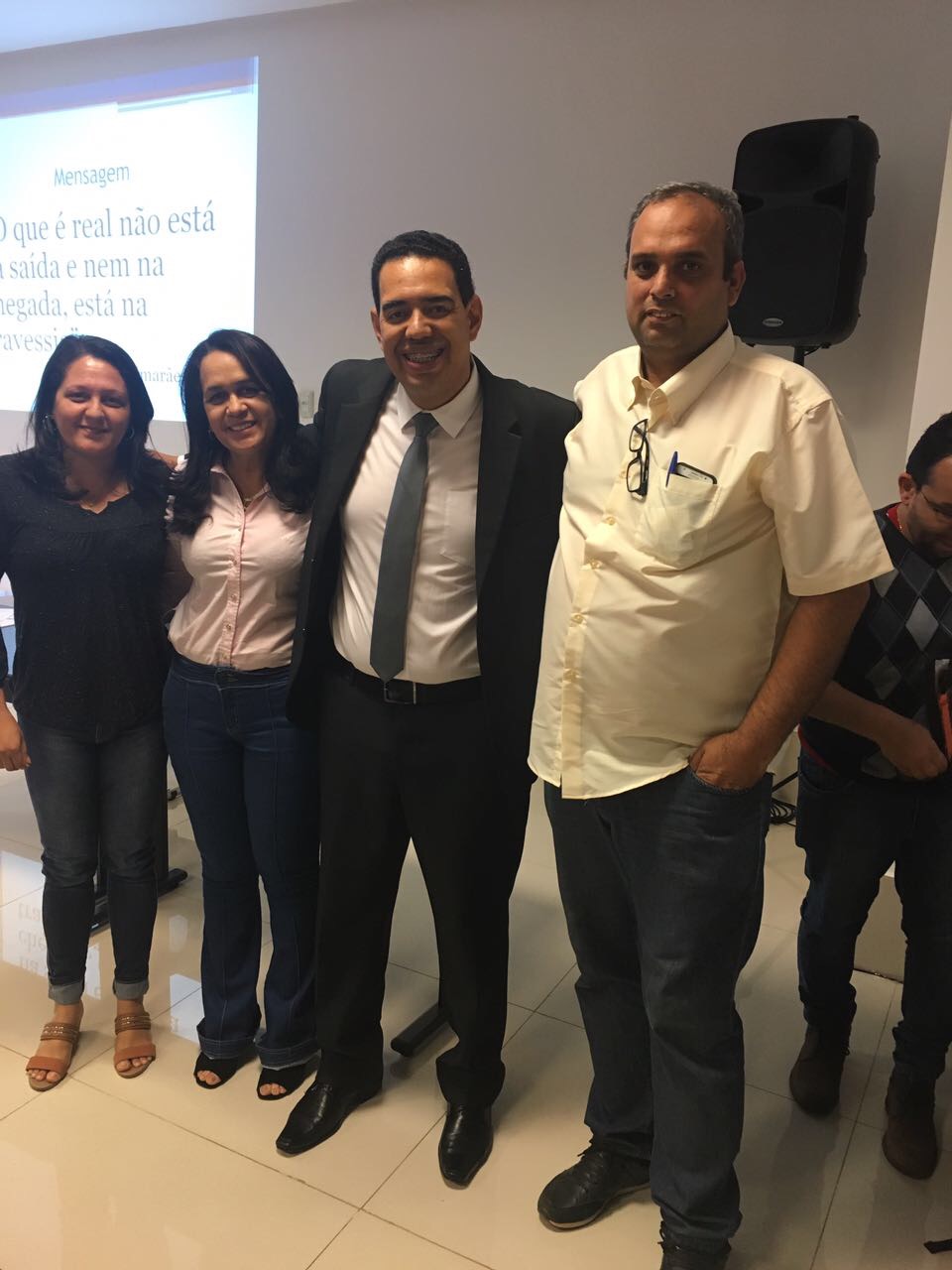 PRIMEIRO SEMINÁRIO DE TRIBUTAÇÃO PREVIDENCIÁRIA MUNICIPAL