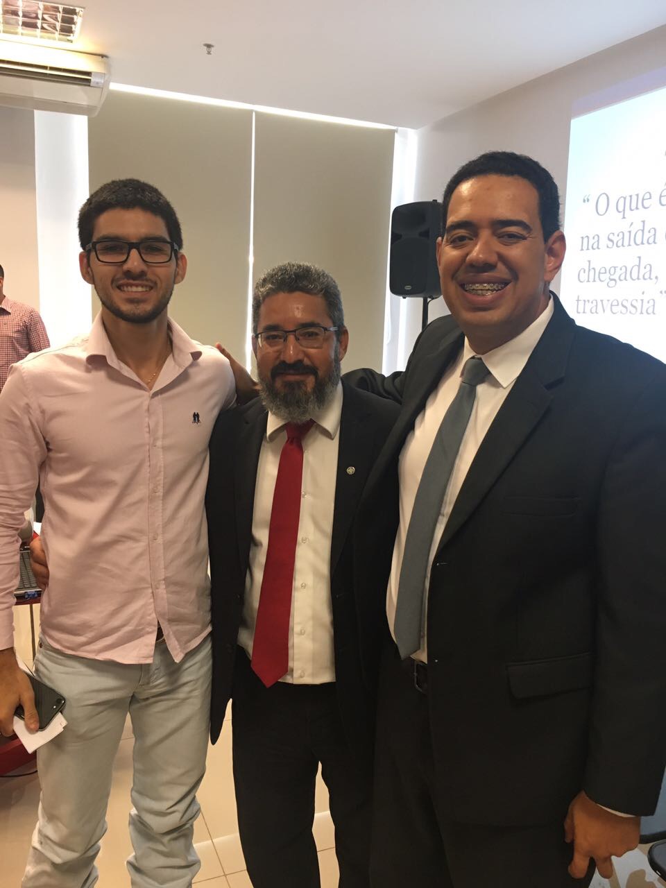 PRIMEIRO SEMINÁRIO DE TRIBUTAÇÃO PREVIDENCIÁRIA MUNICIPAL