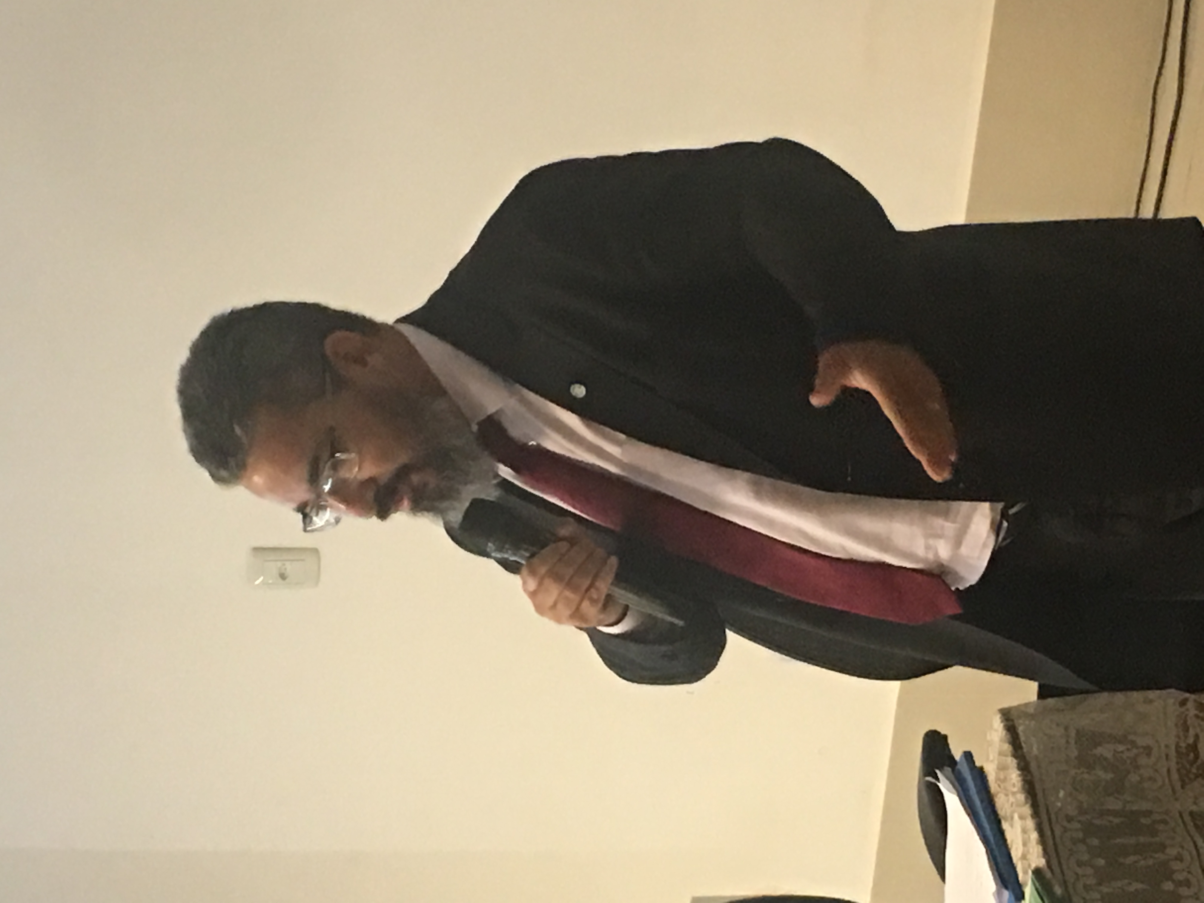 ENCONTRO PARA FECHAMENTO CONTÁBIL PREVIDENCIÁRIO