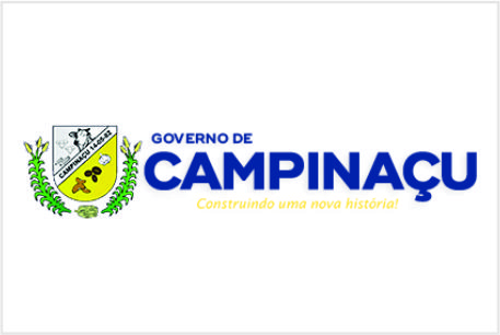 Município Campinaçu