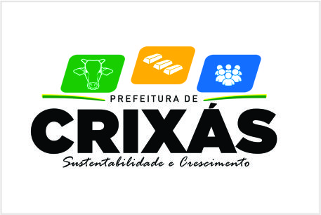 Município de Crixás