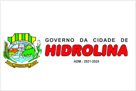 Município de Hidrolina 