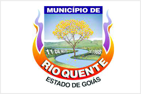 Município de Rio Quente